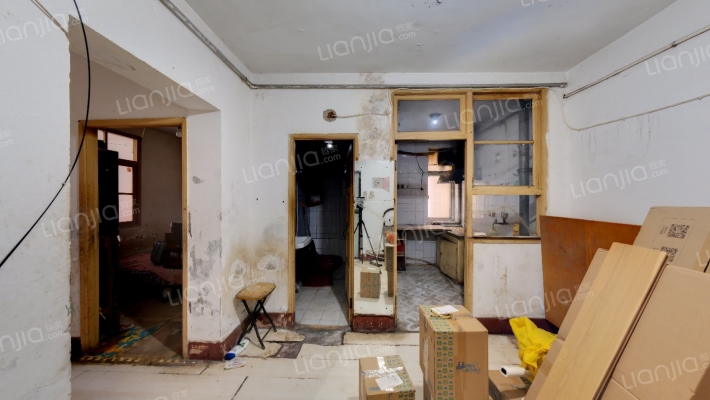 39中大安街二手房实景图