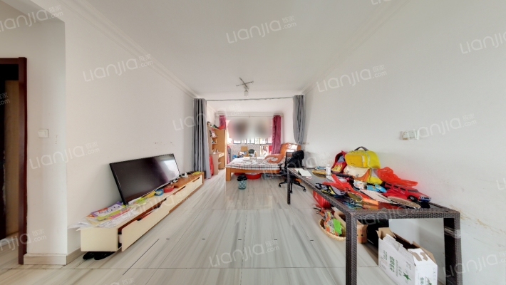 姜家三期二手房实景图