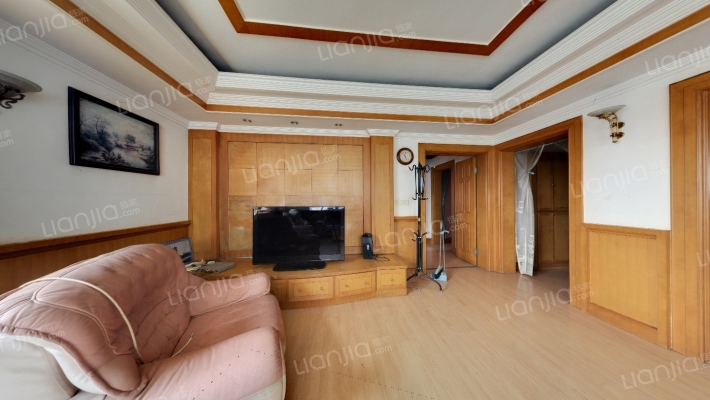 中山北路236号二手房实景图