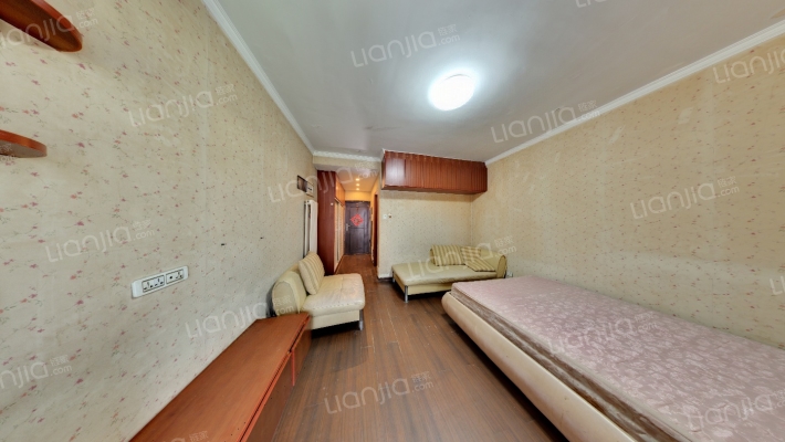 正商蔚蓝港湾二手房实景图