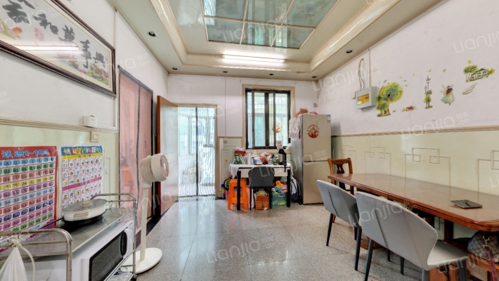 屯溪路97号二手房实景图