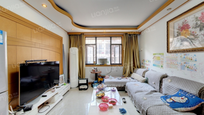 中华园二手房实景图