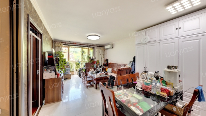 首开国风美唐一期二手房实景图