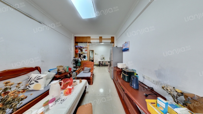 德胜轩二手房实景图