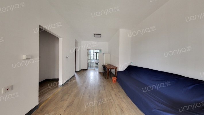 十里锦绣二手房实景图