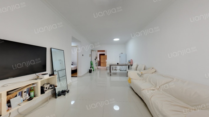 格澜郡二期二手房实景图