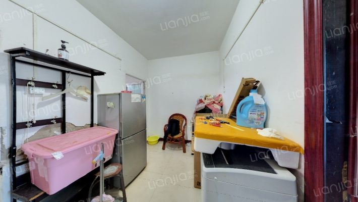 桃源路47号院二手房实景图