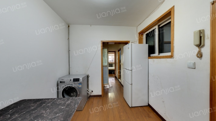 如意里二手房实景图