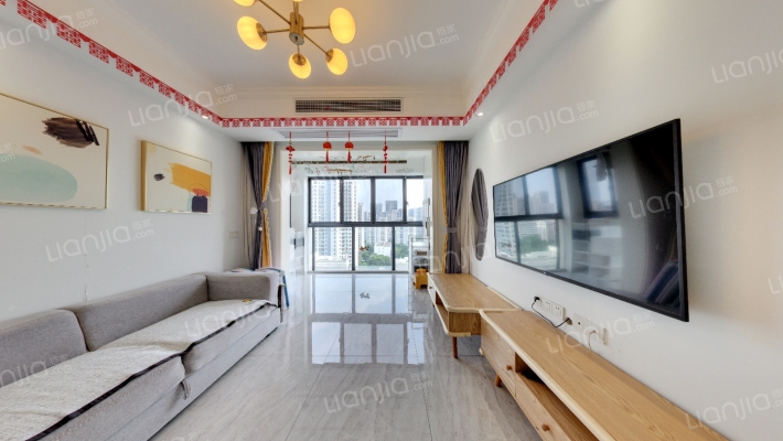 蠡墅花园天韵苑二手房实景图