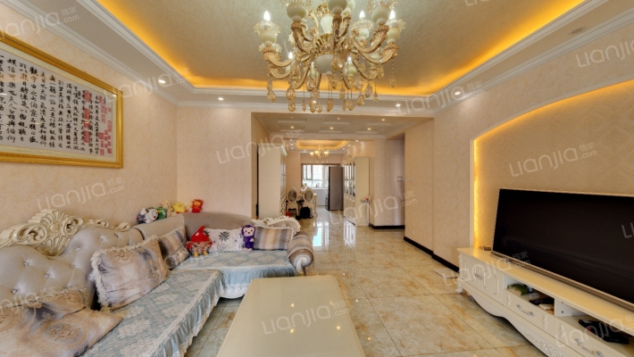 澜湾广场二手房实景图