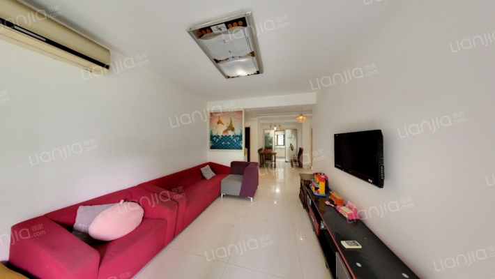 福临花苑二手房实景图