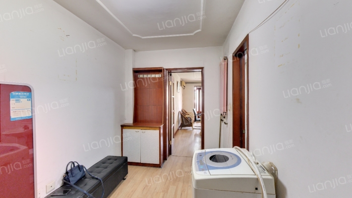 美园里二手房实景图