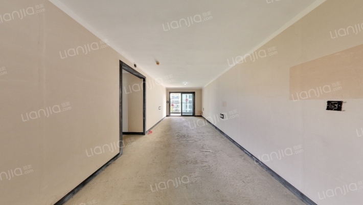 保利和光屿湖沁园二手房实景图