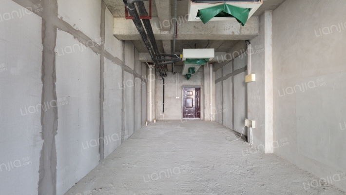 伟业国际二手房实景图