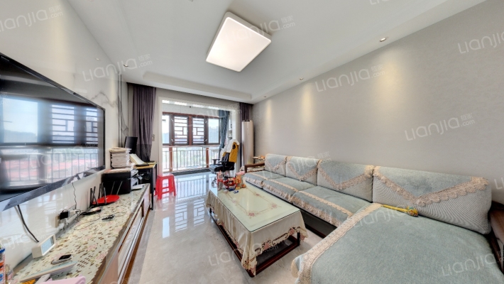 阳光怡景花园二手房实景图