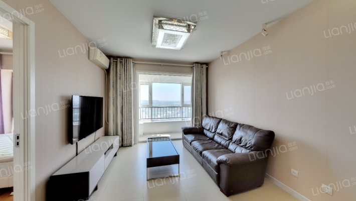 北京方向二手房实景图