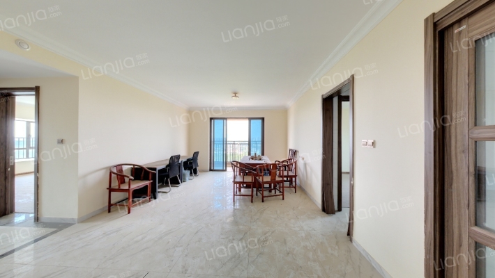 郑东碧桂园二手房实景图