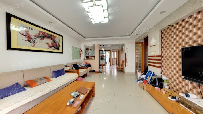 锦绣嘉园二手房实景图