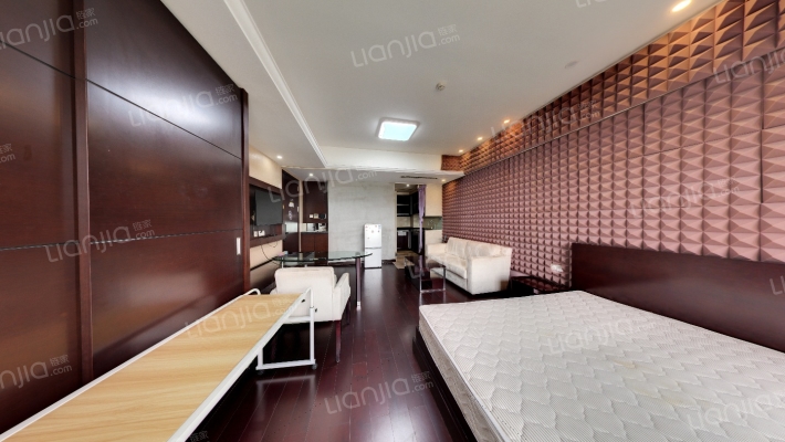 星光国际公馆二手房实景图