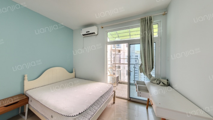 蓝色海云居二手房实景图