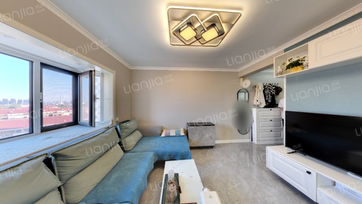 益春里二手房实景图