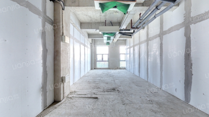 伟业国际二手房实景图