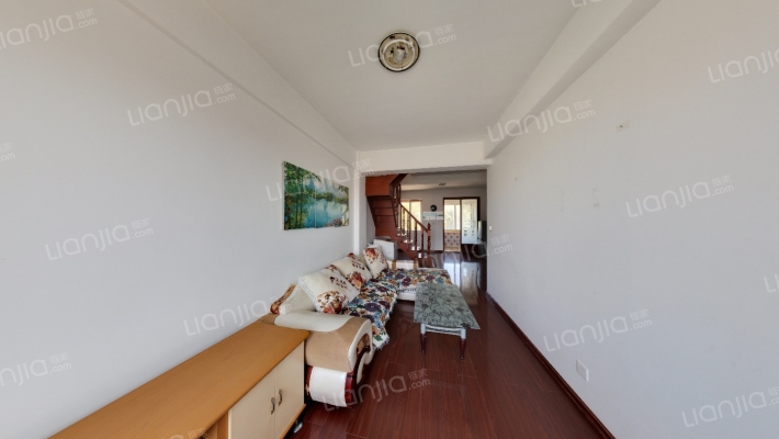 春光街小区二手房实景图