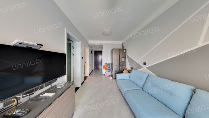 保利永威西溪花园二手房实景图