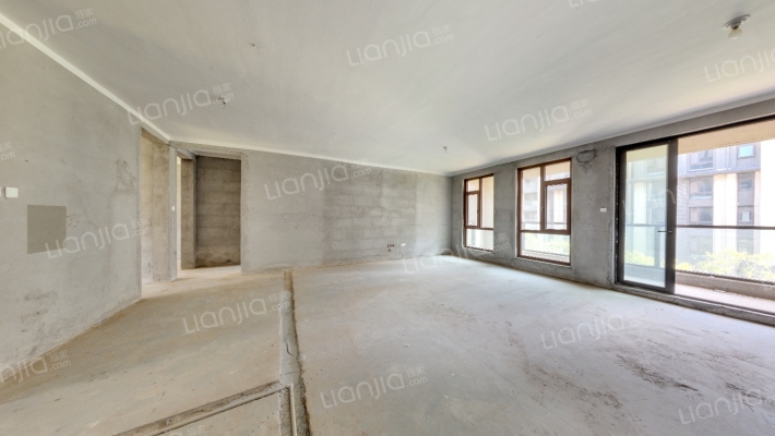 名门紫园桂园二手房实景图