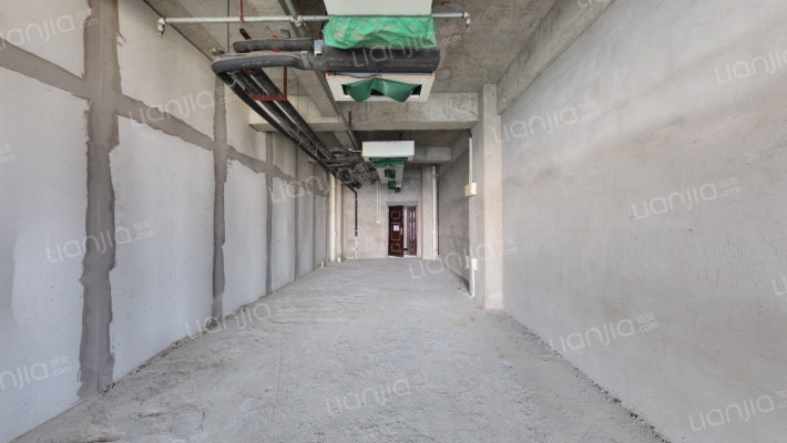 伟业国际二手房实景图