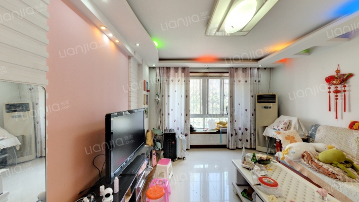 枫林花苑二手房实景图
