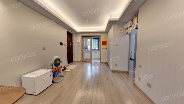 和岸花园二手房实景图