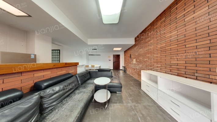 第五大道高发西岸花园三期二手房实景图