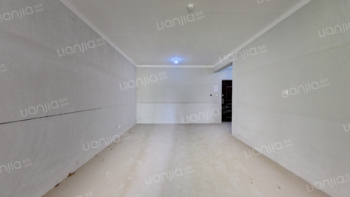 世纪景园二手房实景图