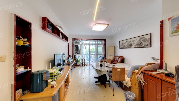 星海大第二手房实景图