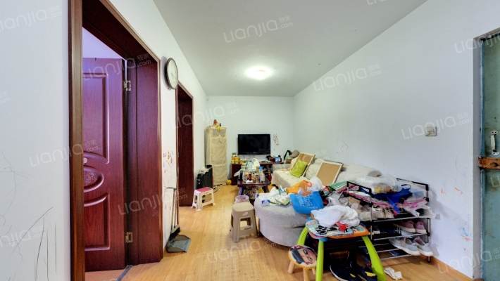 清真寺街3号院二手房实景图