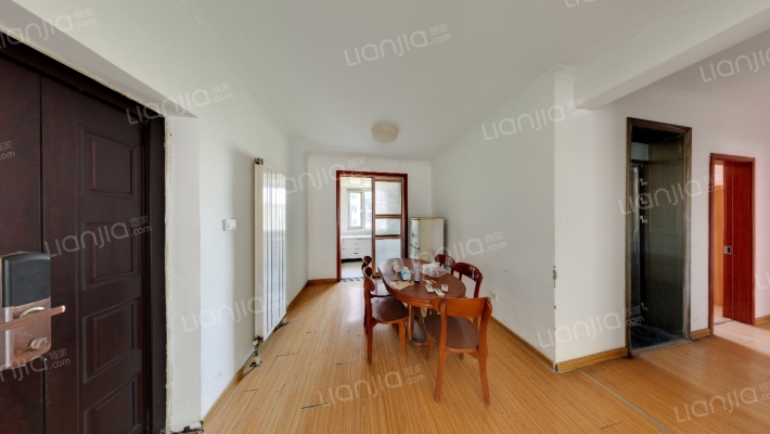 郑报润园二期二手房实景图