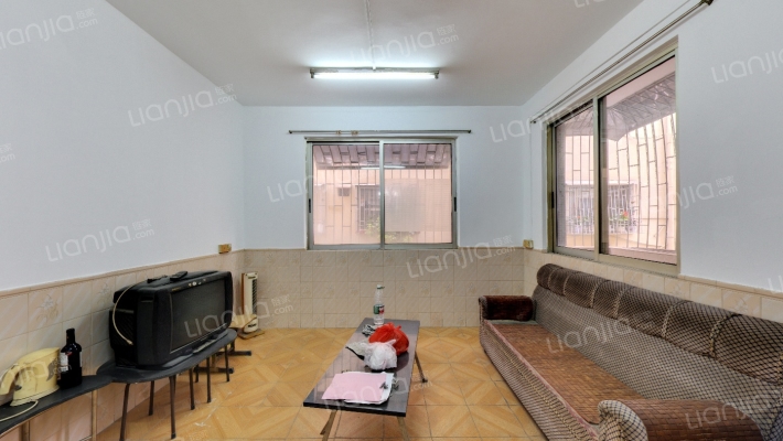 锦绣路二手房实景图