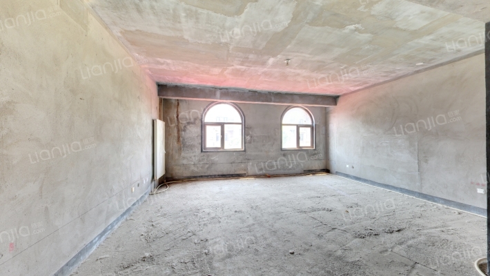 正商红溪谷二手房实景图