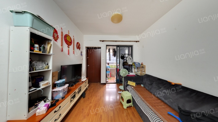 鸿翠苑二手房实景图