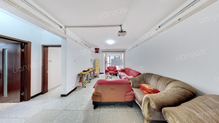 水岸公馆天浦园二手房实景图