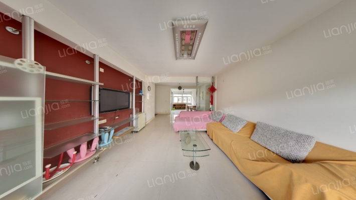 老宅新村二手房实景图