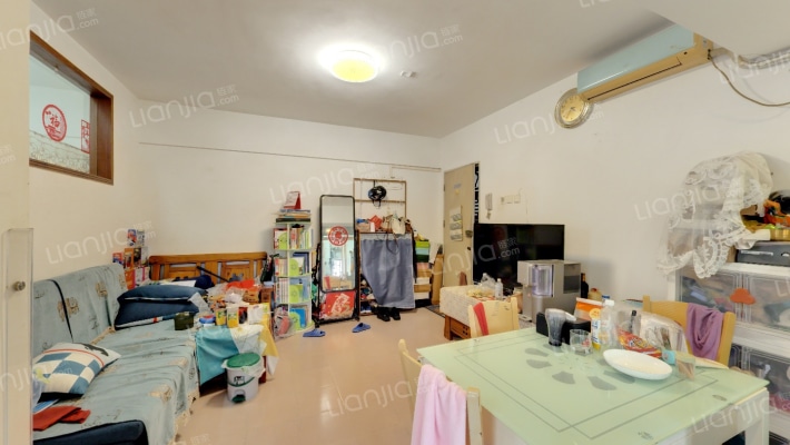 曙光花园二手房实景图