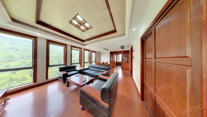 源山雅阁二手房实景图