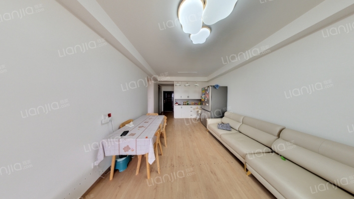 云水山居二手房实景图