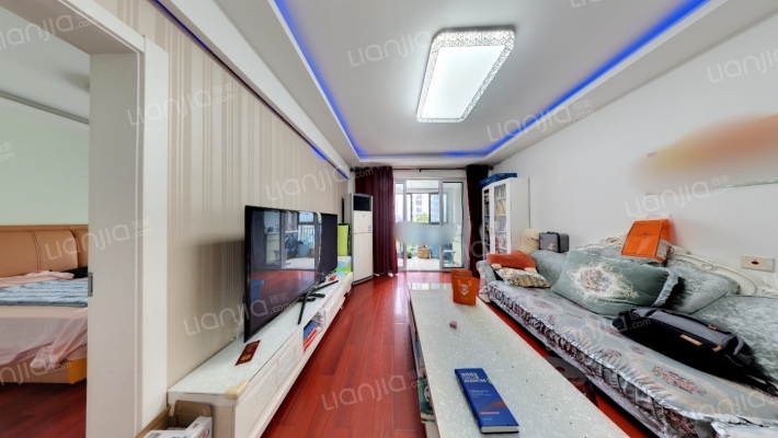 新华舍二手房实景图