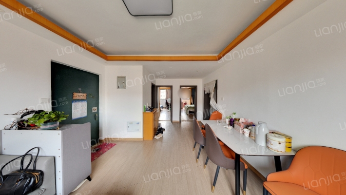 锦华园二手房实景图