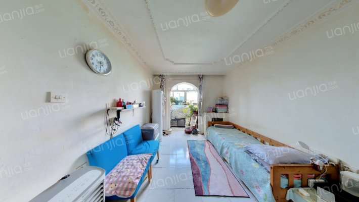 建设东里二手房实景图