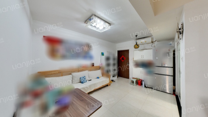 梅沁楼二手房实景图