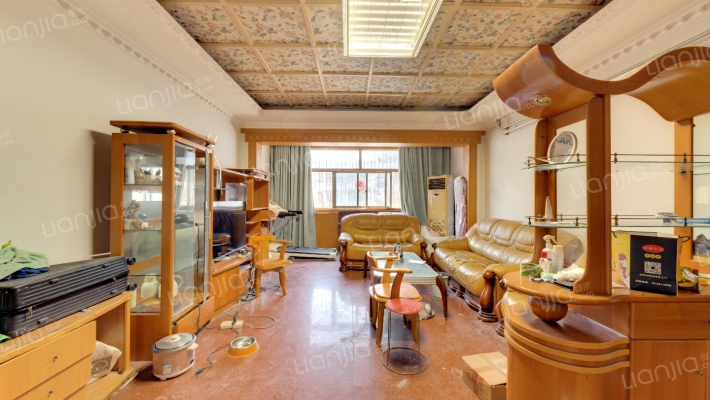 金水路9号附3号二手房实景图